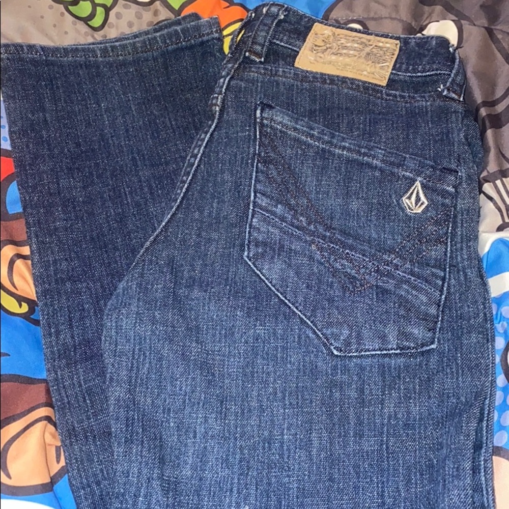 Volcom Jeans